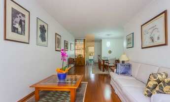 Imagem 4: Apartamento com 4 Dormitórios 1 Vaga em Higienópololis