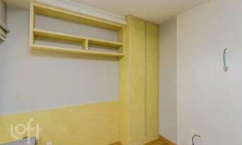 Imagem 4: Apartamento para venda com 74 metros quadrados com 3 quartos em Passo da Areia - Porto Ale