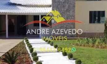 Imagem: Casa no Condomínio helena Varela - Maricá