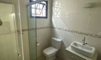 Imagem 3: Casa para aluguel com 110 metros quadrados com 2 quartos em Vila das Jabuticabeiras - Taub