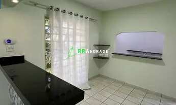 Imagem 2: Casa para alugar no bairro Jardim Francano - Franca/SP