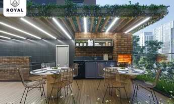 Imagem 5: Apartamento à venda 2 quartos 1 banheiro 1 vaga Jardim Oceania João Pessoa