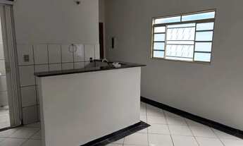 Imagem: Kitnet- JD Paulista