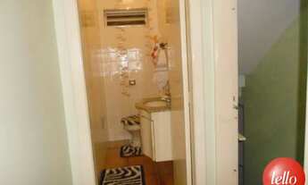 Imagem 5: São Paulo - Casa Padrão - Santana