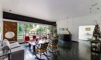 Imagem 2: Sobrado com 4 quartos para alugar, 180 m² por R$ 6.817/mês - São Domingos - Niterói/RJ