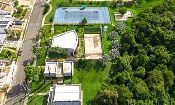 Imagem 4: CASA À VENDA NO CONDOMINIO HELVÉTIA PARK II - INDAIATUBA/SP