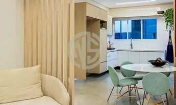 Imagem: Apartamento à venda no bairro Jardim Paulista