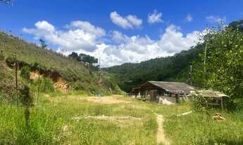 Imagem: Fazenda 54 Hectares - BR 381 - Nova Era/MG