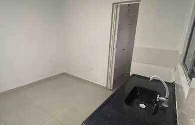 Imagem 3: Kitnet Lapa Aluguel de quartos com banheiro individual