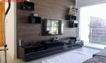 Imagem 5: Casa à venda, 500 m² por R$ 3.600.000,00 - Parque Mirante Do Vale - Jacareí/SP