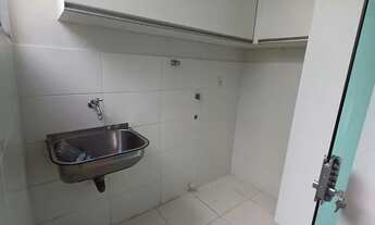 Imagem 7: Apartamento cobertura