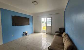 Imagem 3: Alugo apartamento 02 quartos - Bairro Flores