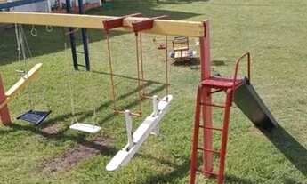 Imagem 3: Vilage em Buraquinho