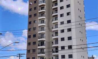 Imagem: São Paulo - Apartamento Padrão - MANDAQUI