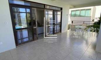 Imagem 6: Casa com vista total para o mar - Localizada em Jacarecica - ligue e confira