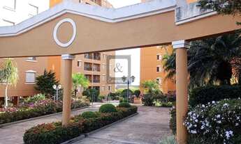 Imagem 3: Apartamento para Venda em Campinas, Chácara da Barra, 3 dormitórios, 1 suíte, 2 banheiros