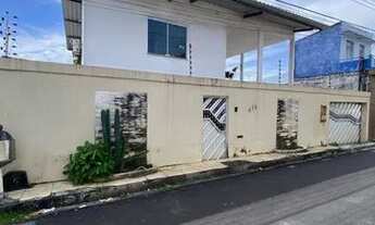 Imagem: Vendo Casa com Piscina no Conjunto 31 de