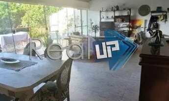 Imagem 3: Cobertura 4 quartos, 2 vagas na Barra da Tijuca!