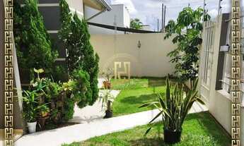 Imagem 2: Casa para aluguel com 3 quartos sendo 1 suíte em Nova Mutum