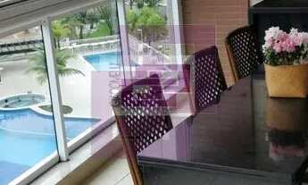 Imagem 4: Apartamento para Venda em Guarujá / SP no bairro ENSEADA