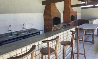 Imagem 3: Apartamento para venda tem 65 metros quadrados com 1 quarto em Boqueirão - Saquarema - RJ