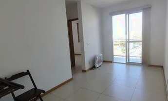 Imagem 3: Apartamento para aluguel com 52 metros quadrados com 2 quarto