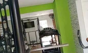 Imagem 5: Apartamento com 2 dormitórios à venda, 37 m² por R$ 249.000,00 - Jardim Helena - São Paulo