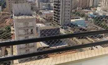 Imagem 4: Apartamento Padrão em São José do Rio Preto