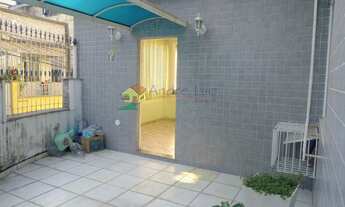 Imagem 2: Casa de vila com 3 quartos, 186m2, à venda em Rio de Janeiro, Pilares