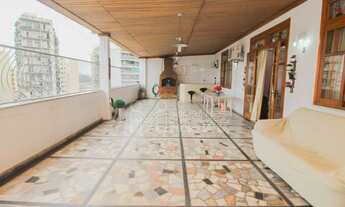 Imagem 5: Vila Isabel Apartamento cobertura com 3 dormitórios