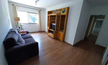 Imagem 1: Apartamento 2 dor com suíte + closet Chácara Santo Antonio!!