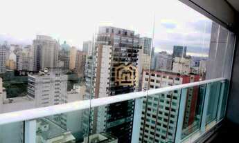 Imagem: Apartamento com 1 dormitório para alugar