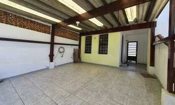 Imagem 4: Casa de Vila-LOCAÇÃO-Vila Paulicea-Mogi das Cruzes-SP