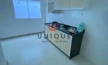 Imagem 7: Apartamento no Jardim Guanabara com área privativa, 3 quartos - Macaé