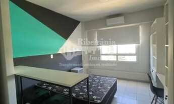 Imagem: Apartamento kitnet para alugar com 1 quarto