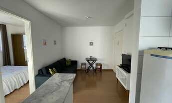 Imagem 4: Apartamento GARDEN para aluguel e venda , todo mobiliado, 90 m² ,2 quartos e um ampla área