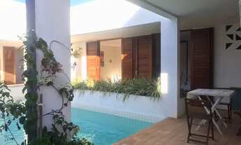 Imagem 3: Casa com 3 quartos em porto de galinhas