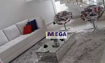 Imagem 2: Casa com 3 dormitórios à venda, 275 m² por R$ 1.899.900,00 - Swiss Park - Campinas/SP