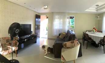 Imagem 5: Excelente casa, 4/4 sendo 02 suítes - Condomínio Bosque de Itapuã