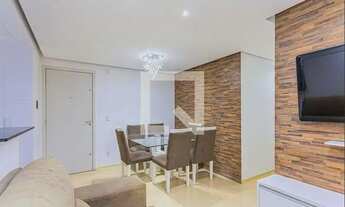 Imagem 4: Apartamento para Aluguel - Cidade Sao Jorge, 2 Quartos, 48 m2