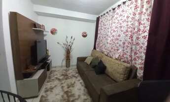 Imagem 2: Apartamento/Cobertura Duplex Engenho do Porto, Duque de Caxias RJ, com 3 quartos e 1 vaga