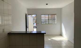 Imagem 3: Casa Geminada 2/4 Qtos - Setor Santa Genoveva