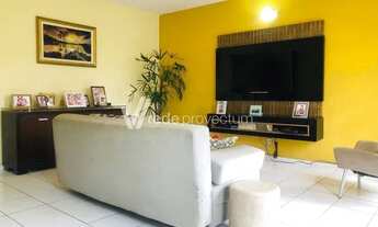 Imagem 4: Casa - Jardim Antonio Von Zuben - Campinas