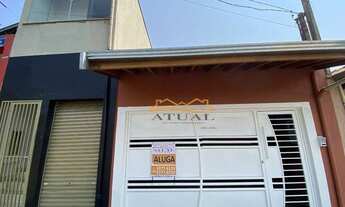 Imagem: Casa com 2 dormitórios à venda, 140 m²