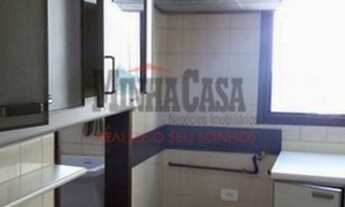 Imagem 5: Apartamento de 3 dormitórios, 2 vagas no Morumbi!