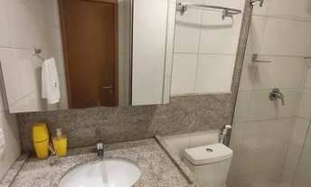 Imagem 6: Charmoso apto- Posto 3