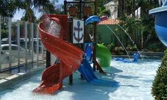 Imagem 2: Caldas Novas - CTC - Araras - Apart Hotel