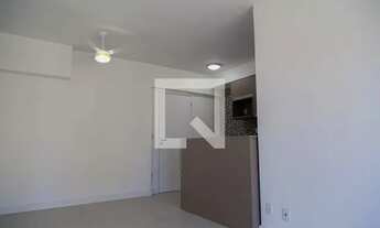 Imagem 4: Apartamento para Aluguel - Jabaquara, 2 Quartos, 61 m2