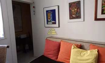 Imagem 3: Copacabana Apartamento com 2 dormitórios