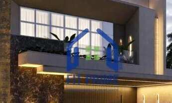 Imagem 2: Casa com 5 dormitórios à venda, 380 m² por R$ 5.000.000,00 - HARMONIA RESIDENCE E RESORT